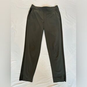 Athleta Brooklyn Ankle Pant High Rise